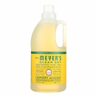 Mrs. Meyer's Clean Day Honeysuckle Scent Laundry Detergent Liquid