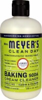 Mrs. Meyer's Clean Day Baking Soda Cleaner Lemon Verbena