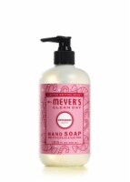 Mrs. Meyer's® Clean Day Peppermint Liquid Hand Soap