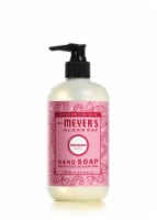 MRS MEYERS CLEAN DAY Liquid Hand Soap Peppermint Perspective: Main