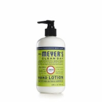 Mrs. Meyer's® Clean Day Lemon Verbena Hand Lotion