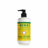Mrs. Meyer's® Clean Day Honeysuckle Hand Lotion