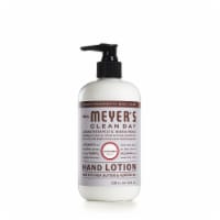 Mrs. Meyer's® Clean Day Lavender Hand Lotion