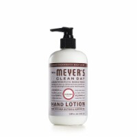 MRS MEYERS CLEAN DAY Hand Lotion Perspective: Main