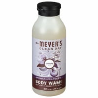 Mrs. Meyer's® Clean Day Lavender Body Wash (6 Pack)