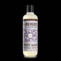 MRS MEYERS CLEAN DAY Body Wash Plum Lavender Perspective: Main