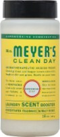 Mrs. Meyer's Clean Day Honeysuckle Scent Laundry Scent Booster