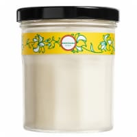 Mrs. Meyer's Clean Day Honeysuckle Jar Candle