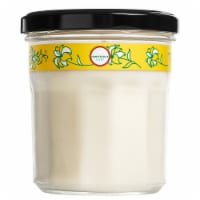 Mrs. Meyer’s Clean Day Honeysuckle Scented Soy Candle