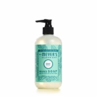 Mrs. Meyer's® Clean Day Mint Hand Soap