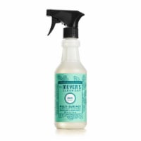 Mrs. Meyer's® Clean Day Mint Multi-Surface Everyday Cleaner Perspective: Main