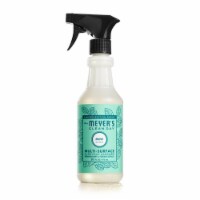 Mrs. Meyer's® Clean Day Mint Multi-Surface Everyday Cleaner Perspective: Main