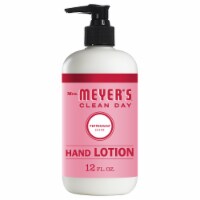 Mrs. Meyer's® Clean Day Peppermint Hand Lotion