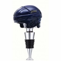 Evergreen Enterprises EG3WS4374 St. Louis Blues Helmet Wine Bottle Stopper