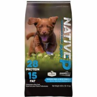 Kent Native Puppy 40 Lb. Dry Dog Food 7249