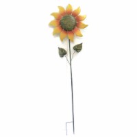 Home & Garden Sunflower Spinner Metal Thanksgiving Fall Halloween 31833670