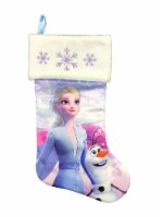Grupo Ruz Disney Frozen Stocking Perspective: Main