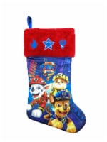 Grupo Ruz Paw Patrol Stocking Perspective: Main