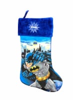 Grupo Ruz Batman Stocking Perspective: Main