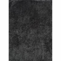 United Weavers 2300 00113 58 5 ft. 3 in. x 7 ft. 2 in. Bliss Mercia Area Rug, White