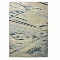 United Weavers 1821 40462 1215 12 ft. 6 in. x 15 ft. Panama Jack Original Alluvion Rug, Blueb