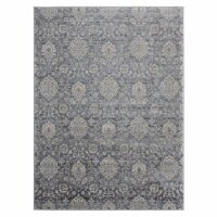 United Weavers of America 4000 40290 1013 9 ft. 10 in. x 13 ft. 2 in. Clairmont Limassol Crea