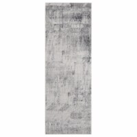 United Weavers of America 4520 10360 1215 Aspen Olathe Blue Oversize Area Rectangle Rug, 12 f