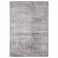 United Weavers of America 4520 10360 912 Aspen Olathe Blue Area Rectangle Rug, 7 ft. 10 in. x