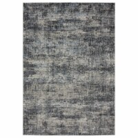 United Weavers of America 2610 20460 1013 Veronica Constance Blue Oversize Area Rectangle Rug