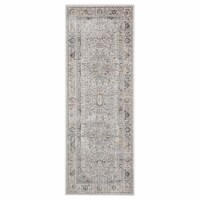 United Weavers of America 2620 38075 28E Allure Dion Runner Rug, 2 ft. 7 in. x 7 ft. 2 in.