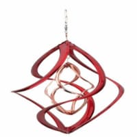 Red Carpet Studios - 31092 - Cosmix 14 Inch Red Copper Perspective: Main