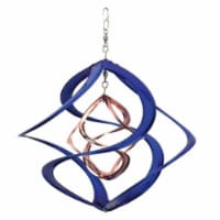 Red Carpet Studios - 31093 - Cosmix 14 Inch Blue Copper Perspective: Main