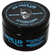 Fix Your Lid Styling Fiber Perspective: Main