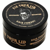 Fix Your Lid Hair Pamode Perspective: Main