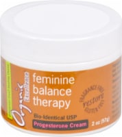 Organic Excellence  Feminine Balance Therapy