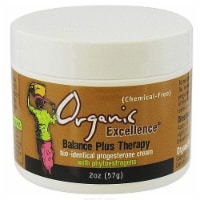 Organic Excellence  Balance Plus Therapy