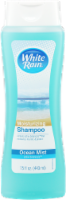 White Rain Moisturizing Shampoo, Ocean Mist, 15 fl oz