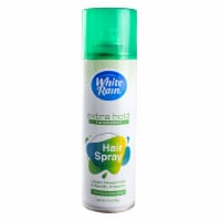 White Rain® Extra Hold Unscented Hair Spray