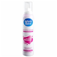 White Rain Volumizing Mousse, 5 oz