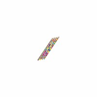 Musgrave Pencil Company Musgrave Watercolors Motivational Pencils Pack of 12 (MUS2396D)