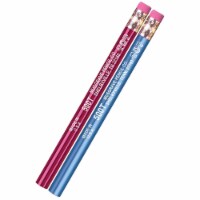 Musgrave Pencil Company TOT Jumbo Pencil Beginning Learners 12/DZ 4 DZ/BD MUS500T