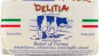 Delitia™ Italian Butter of Parma Perspective: Main