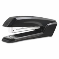 Bostitch (Stanley Bostitch) Recycled Stapler- Tacking- 20Sht- 210 Cap.- BK