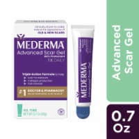 Mederma® Advanced Scar Gel Perspective: Main