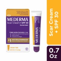 Mederma® SPF 30 Scar Cream
