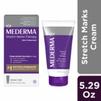 Mederma Stretch Marks Therapy Skin Protectant Cream
