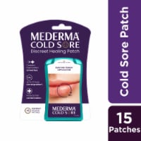 Mederma Cold Sore Patch