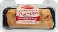 DePalo Foods Stromboli Pepperoni & Cheese