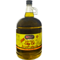 Alreef Extra Virgin Olive Oil Perspective: Main