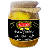 Sunchoke Pickles 950g Perspective: Main